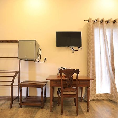 D Plus Resort Negombo Zewnętrze zdjęcie