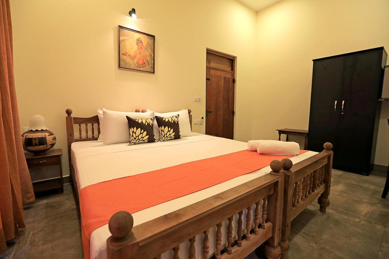 D Plus Resort Negombo Zewnętrze zdjęcie