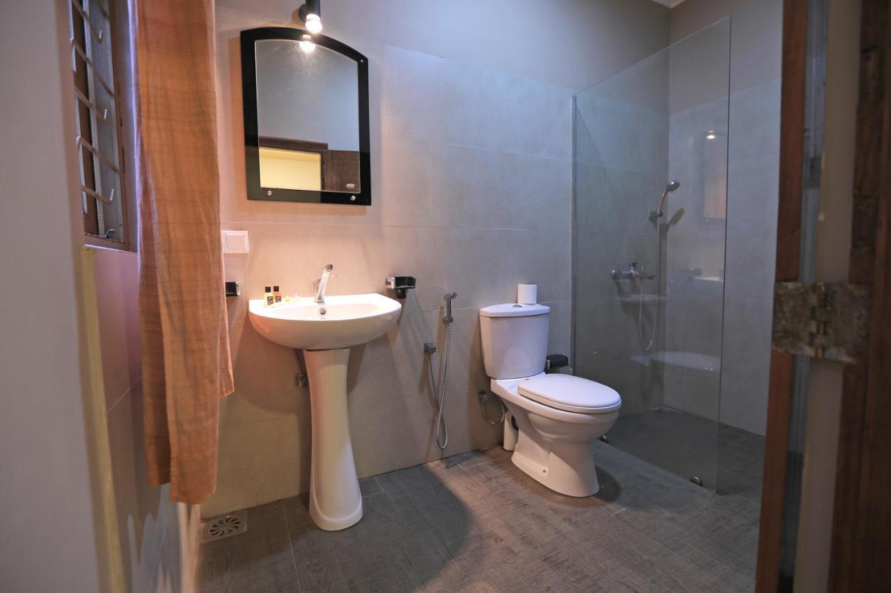 D Plus Resort Negombo Zewnętrze zdjęcie