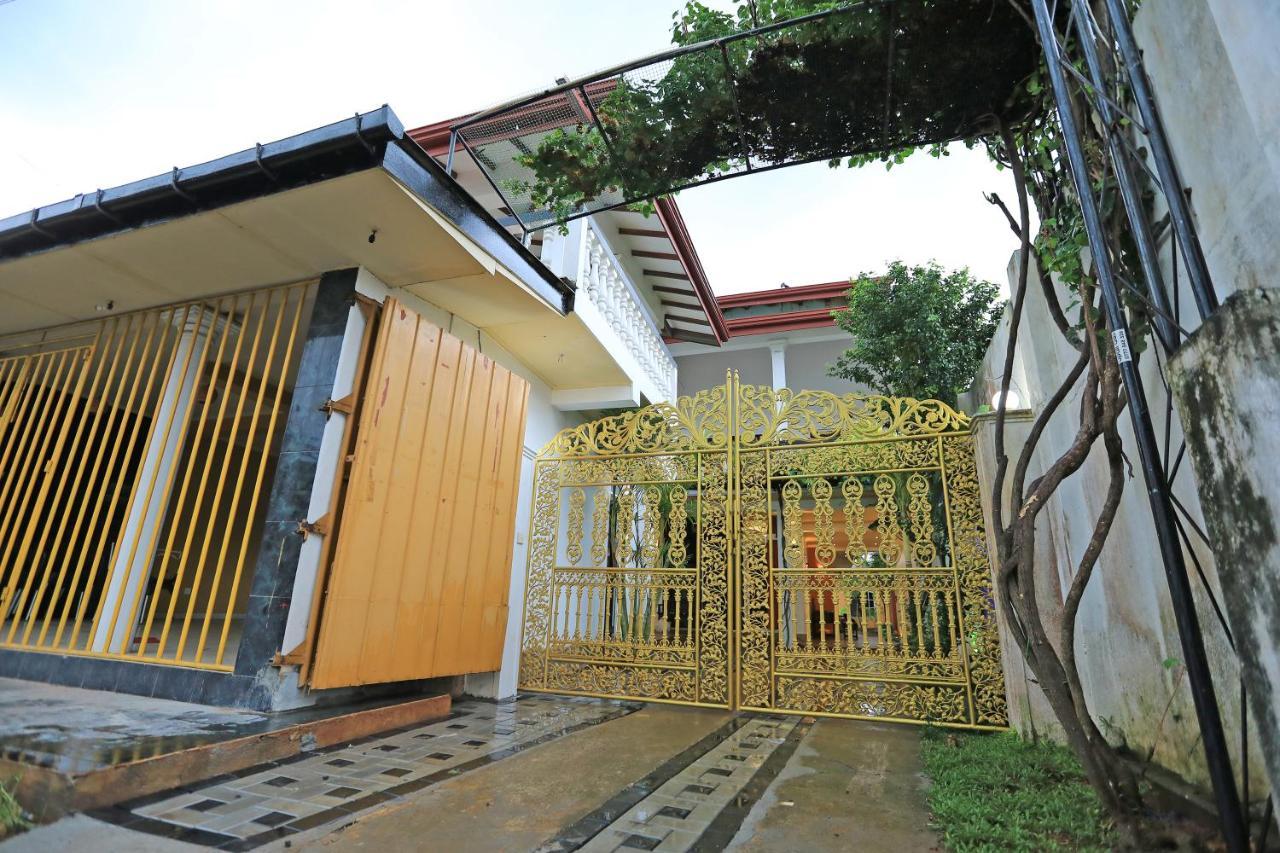 D Plus Resort Negombo Zewnętrze zdjęcie