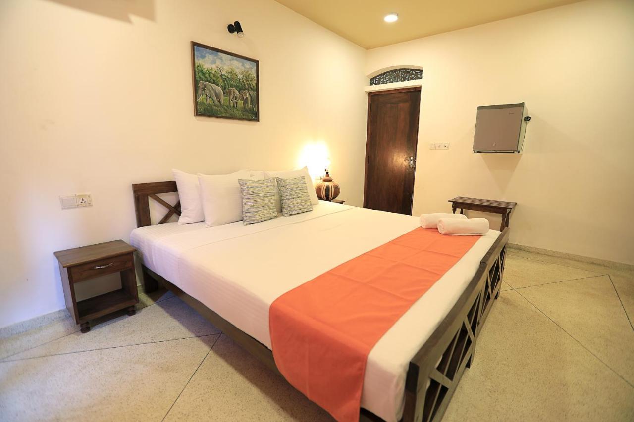 D Plus Resort Negombo Zewnętrze zdjęcie