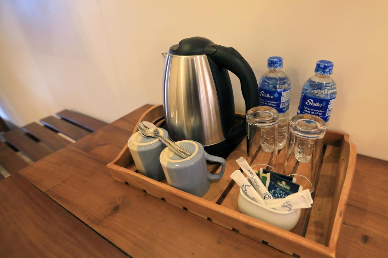 D Plus Resort Negombo Zewnętrze zdjęcie