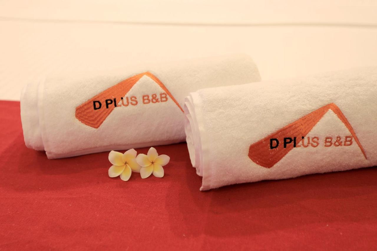 D Plus Resort Negombo Zewnętrze zdjęcie