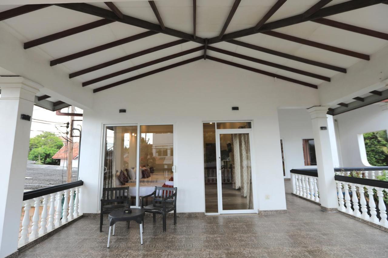 D Plus Resort Negombo Zewnętrze zdjęcie