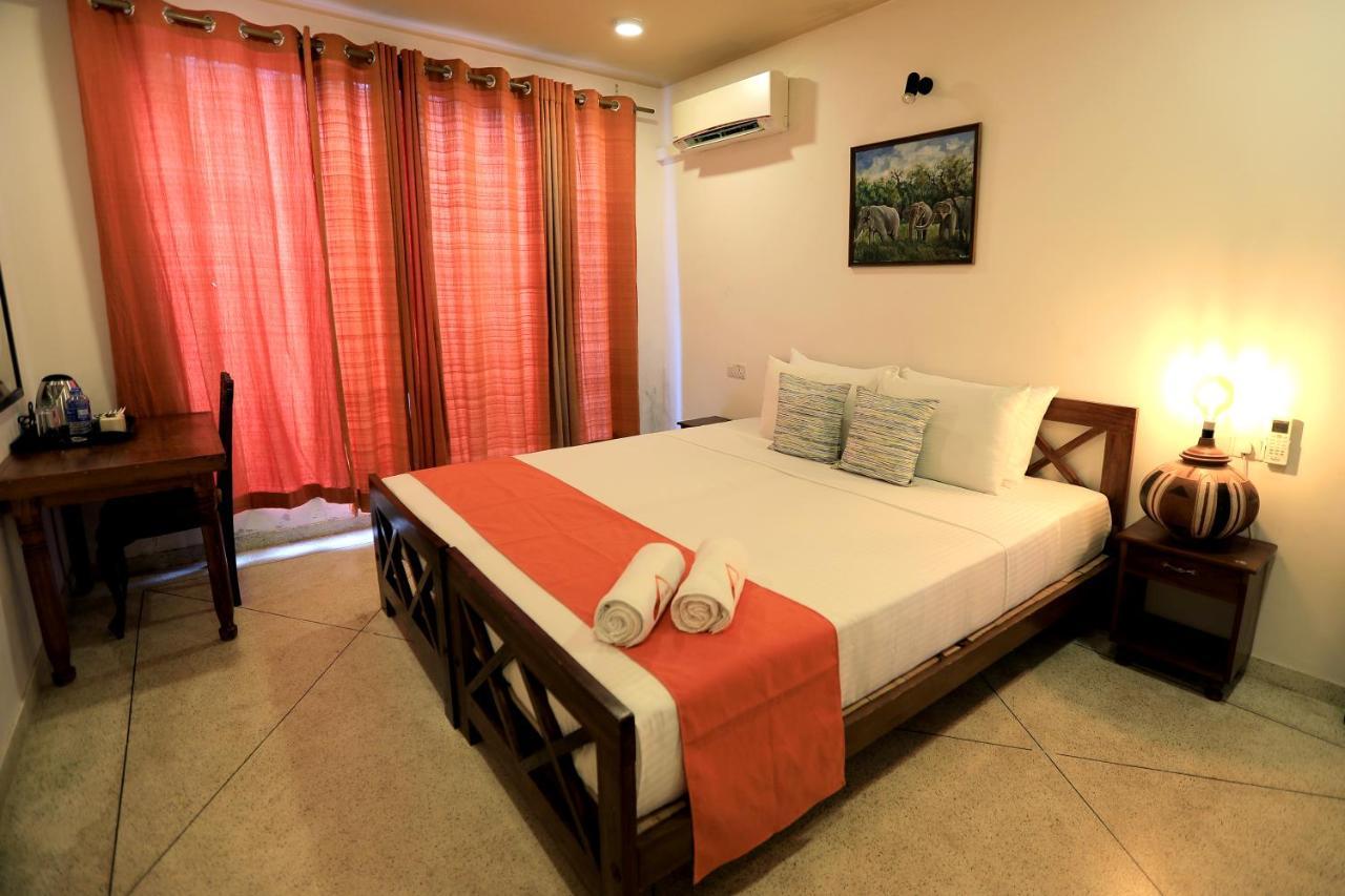D Plus Resort Negombo Zewnętrze zdjęcie