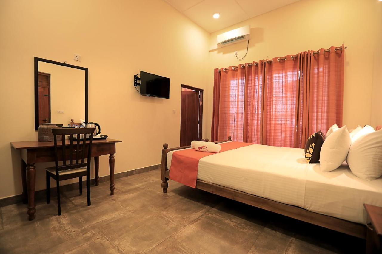 D Plus Resort Negombo Zewnętrze zdjęcie