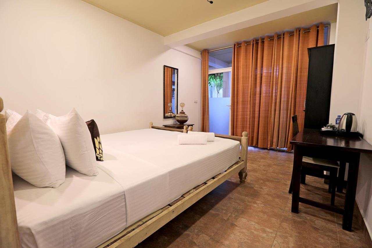 D Plus Resort Negombo Zewnętrze zdjęcie