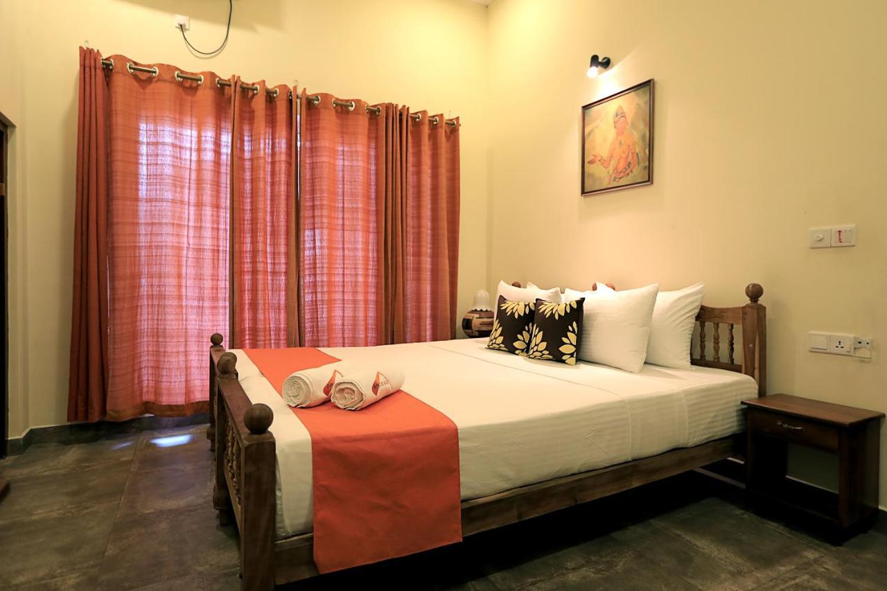 D Plus Resort Negombo Zewnętrze zdjęcie