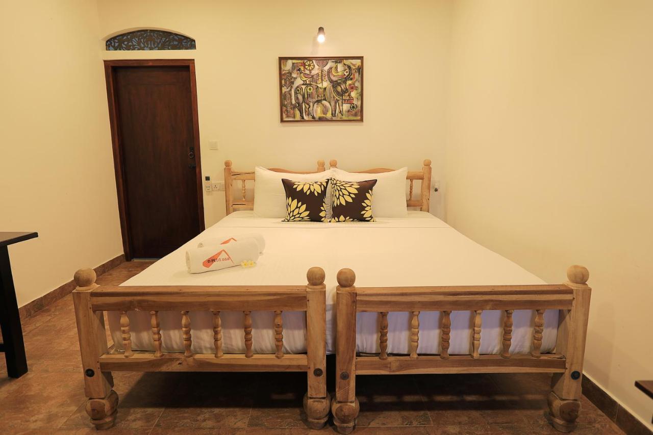 D Plus Resort Negombo Zewnętrze zdjęcie